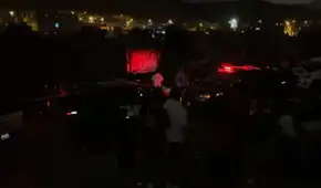 Estudiante es asesinado frente a su enamorada a orillas del río Chillón en San Martín de Porres
