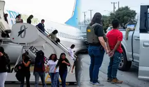 Alerta máxima familias inmigrantes legales e indocumentados | DHS está ofreciendo hasta US$3.000 a menores de edad que salgan voluntariamente de EE.UU.
