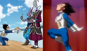 Sin la icónica escena de Vegeta bailando y otros cambios importantes: capítulo 3 de Dragon Ball Super Beerus divide a sus fans tras su estreno