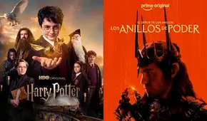Las series más esperadas para el cierre del 2026: fechas de estreno, sinopsis, reparto y todo lo que debes saber Las series más esperadas para el cierre del 2026: fechas de estreno, sinopsis, reparto y todo lo que debes saber