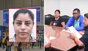 Peruana es acusada de estafar con S/100.000 a pasajeros a través de su agencia de viajes: vendía boletos falsos a Europa Peruana es acusada de estafar con S/100.000 a pasajeros a través de su agencia de viajes: vendía boletos falsos a Europa