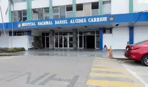 Menor de 14 años queda herido de bala durante operativo en av. Perú en Callao: policía es detenido