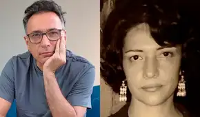 Carlos Galdós anuncia la muerte de su madre y comparte desgarrador mensaje: “Han sido 180 días de despedida”