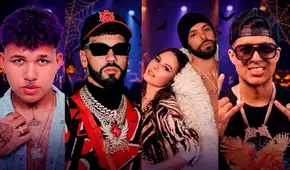 Conciertos por Halloween 2026 en Lima: horarios y precios de entradas de festivales de música este 31 de octubre Conciertos por Halloween 2026 en Lima: horarios y precios de entradas de festivales de música este 31 de octubre