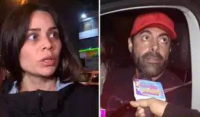 Sebastián Lizarzaburu revela cómo está su hija tras denuncia a Andrea San Martín y toma radical medida: “He hablado con ella”