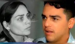 Abogada de Juan Víctor Sánchez explica por qué denunciaron a Andrea San Martín: “Si ha habido un acto de violencia…”