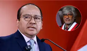 Aldo Bravo señala que Jorge Gavidia puede unirse a Renovación Popular: "Es bienvenido"