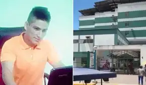 Intento de feminicidio en San Martín: mujer es atacada frente a su hija y trasladada de emergencia