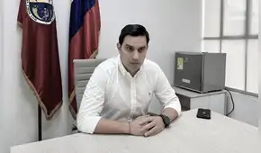 Miguel Castellanos, precandidato a la Alcaldía de Cúcuta, es asesinado durante un ataque armado en Colombia Miguel Castellanos, precandidato a la Alcaldía de Cúcuta, es asesinado durante un ataque armado en Colombia