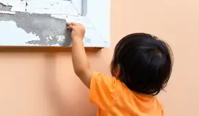 Alerta en Perú: 7,1 millones de niños estarían en riesgo por plomo y detectan pinturas peligrosas