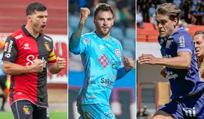 Tabla de posiciones Torneo Clausura y Acumulado de la Liga 1 2026: resultados de los partidos de la fecha 14