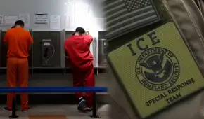Terror para inmigrantes en EE.UU. | Un nuevo hispano es encontrado muerto dentro de un centro de detención del ICE en Georgia