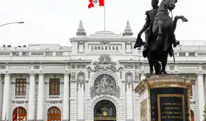 Congreso asegura que devolvió S/270 millones al Poder Ejecutivo y transfirió S/33.6 millones para enfrentar el FEN
