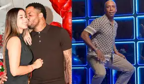 Jefferson Farfán tira la casa por la ventana por sus 42 años junto a Xiomy Kanashiro: fiesta ‘galáctica’, Masiel Málaga y el show de ‘Cuto’ Guadalupe