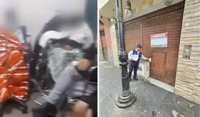 Más de 20 personas se intoxican tras consumir alimentos en local de comida rápida en Ate: municipio clausuró establecimiento