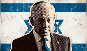 Netanyahu enfrenta un revés tras los primeros resultados desfavorables en Israel y una participación récord
