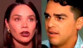 Poder Judicial desmiente a Andrea San Martín y dispone que su hija quedará bajo el cuidado temporal de Juan Víctor Sánchez Poder Judicial desmiente a Andrea San Martín y dispone que su hija quedará bajo el cuidado temporal de Juan Víctor Sánchez