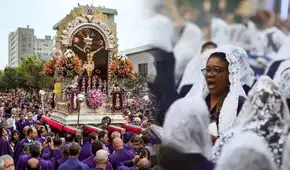 MML desplegará drones, cámaras corporales y serenos para proteger a los fieles en la cuarta procesión del Señor de Los Milagros MML desplegará drones, cámaras corporales y serenos para proteger a los fieles en la cuarta procesión del Señor de Los Milagros