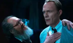 Vision le da el poder a Ultrón: fecha, hora y cómo ver los episodios 5 y 6 de VisionQuest en Disney Plus Vision le da el poder a Ultrón: fecha, hora y cómo ver los episodios 5 y 6 de VisionQuest en Disney Plus