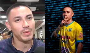 Jean Deza evalúa irse del club Domingo Dianderas sin debutar en la Copa Perú: “No ha sido una experiencia bonita”