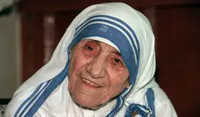 Teresa de Calcuta y su reflexión sobre el trabajo: "Cuanto más repugnante sea la labor, mayor debe ser nuestra fe y más alegre nuestra entrega"