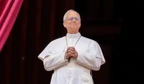 Papa León XIV se reunirá con víctimas de abusos cometidos por miembros de la Iglesia durante su visita a Perú, Argentina y Uruguay Papa León XIV se reunirá con víctimas de abusos cometidos por miembros de la Iglesia durante su visita a Perú, Argentina y Uruguay