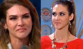 Anahí de Cárdenas revela que su exesposo la obligó a renunciar a 'Al fondo hay sitio' y expone sus duras palabras: "No sé cómo va a ser nuestra relación" Anahí de Cárdenas revela que su exesposo la obligó a renunciar a 'Al fondo hay sitio' y expone sus duras palabras: "No sé cómo va a ser nuestra relación"