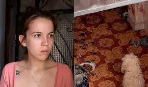 Vecinos denuncian a Greissy Ortega por presunto maltrato animal a sus mascotas: “¿Yo qué hago?”
