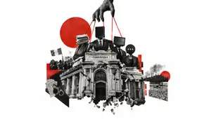 Banalidad, por César Azabache Caracciolo