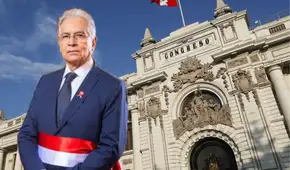 Ministro del Ambiente informará este jueves ante el Pleno de la Cámara de Diputados los avances en la mitigación del cambio climático