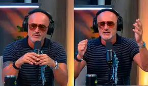 Carlos Alcántara rompe su silencio sobre sus polémicos ampays y niega llevar mujeres distintas a su casa: “Soy un mito urbano, les sigo la cuerda”