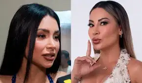 Pamela Franco enfrenta a Pamela López tras su ausencia en citación legal por maltrato psicológico: “Quiero dar una lección” Pamela Franco enfrenta a Pamela López tras su ausencia en citación legal por maltrato psicológico: “Quiero dar una lección”