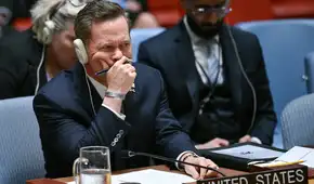 Asamblea General de la ONU rechaza embargo de Estados Unidos contra Cuba tras enfrentamiento entre representantes Asamblea General de la ONU rechaza embargo de Estados Unidos contra Cuba tras enfrentamiento entre representantes