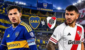 Historial del Boca Juniors vs River Plate: cómo quedaron los últimos Superclásicos del Fútbol Argentino