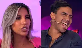 Gabriela Herrera expone el carácter de Diego Chávarri en medio de sus idas y vueltas: “Él explota delante de todos” Gabriela Herrera expone el carácter de Diego Chávarri en medio de sus idas y vueltas: “Él explota delante de todos”