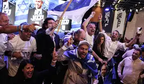 Los partidos árabes serían la clave para formar el próximo gobierno en Israel tras la derrota de Netanyahu Los partidos árabes serían la clave para formar el próximo gobierno en Israel tras la derrota de Netanyahu