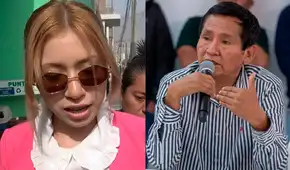 Dueño de La Bella Luz pide a Indecopi registrar famosa frase de Anely Dávila a un día de su renuncia y ella responde: “Está más que claro con qué fin se hace”