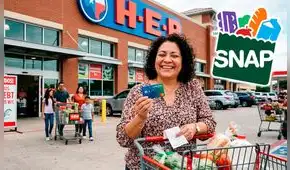 Atención residentes de Nueva York | En esta fecha comenzarán a entregar tarjetas EBT con chip para SNAP Atención residentes de Nueva York | En esta fecha comenzarán a entregar tarjetas EBT con chip para SNAP