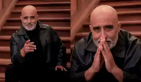 Marco Romero alista su llegada a Viña del Mar y remece la música peruana con sorpresiva confesión sobre su futuro: “Tengo muchísimas ganas de grabar una cumbia” Marco Romero alista su llegada a Viña del Mar y remece la música peruana con sorpresiva confesión sobre su futuro: “Tengo muchísimas ganas de grabar una cumbia”