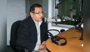 ANC-PJ vuelve a suspender al juez Juan Varillas, el de las cautelares exprés