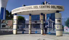 Contraloría detecta presuntas firmas falsas y facturas fantasma en licitación de S/ 1,3 millones en la UNCP