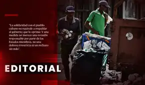 El costo civil de un embargo sin resultados