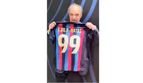 Enrique Vila-Matas: Premio Nacional de las Letras Españolas 2026