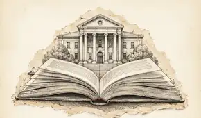 El Instituto que inventó la Confusión, por Bernie Navarro