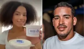 Influencer es hospitalizada tras agresión de su expareja en Piura: familia exige investigar intento de feminicidio Influencer es hospitalizada tras agresión de su expareja en Piura: familia exige investigar intento de feminicidio