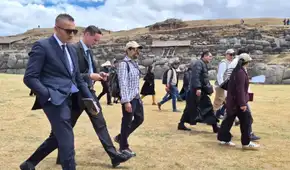 Papa León XIV en Perú: Vaticano revisa rutas mientras preparativos entran en fase final a 13 días de su llegada Papa León XIV en Perú: Vaticano revisa rutas mientras preparativos entran en fase final a 13 días de su llegada