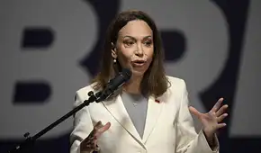 María Corina Machado agradece a Donald Trump y afirma que Venezuela tendrá elecciones presidenciales en 2027
