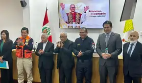 Papa León XIV en Perú: Vaticano revisa rutas mientras preparativos entran en fase final a 13 días de su llegada