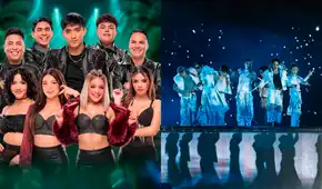 ¡Al mismo estilo del K-pop! La Bella Luz sorprende al anunciar imponente escenario al estilo BTS para celebrar su 32 aniversario