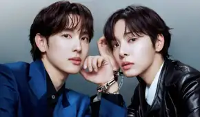 'Amor disfrazado' reparto: ¿quién es quién en el nuevo k-drama que conquista Prime Video?